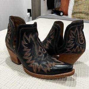 Ariat Dixon western boot